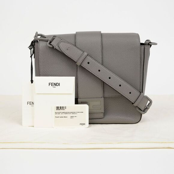 Fendi Other - Baguette Medium Shoulder Crossbody Bag